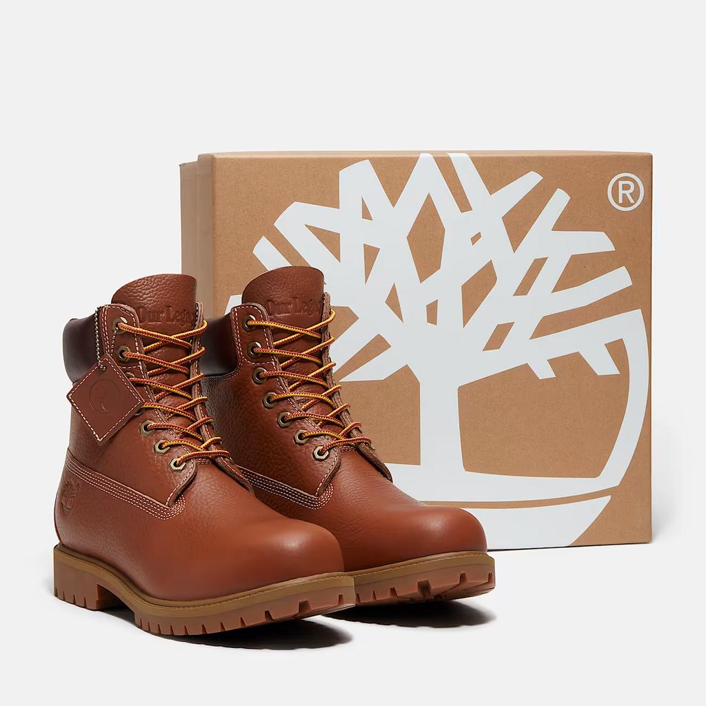 TB0A5T46EM4 Our Legacy Timberland 6inch Premium Waterproof Boot Medium (Men's)
