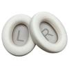 1Pair Replacement Ear Pads Memory Foam Earpads for QCY H3S Wireless Headphone Accessories