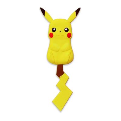 Pocket Monster Flat Hook Pokemon Tail Pikachu SH-PM-01