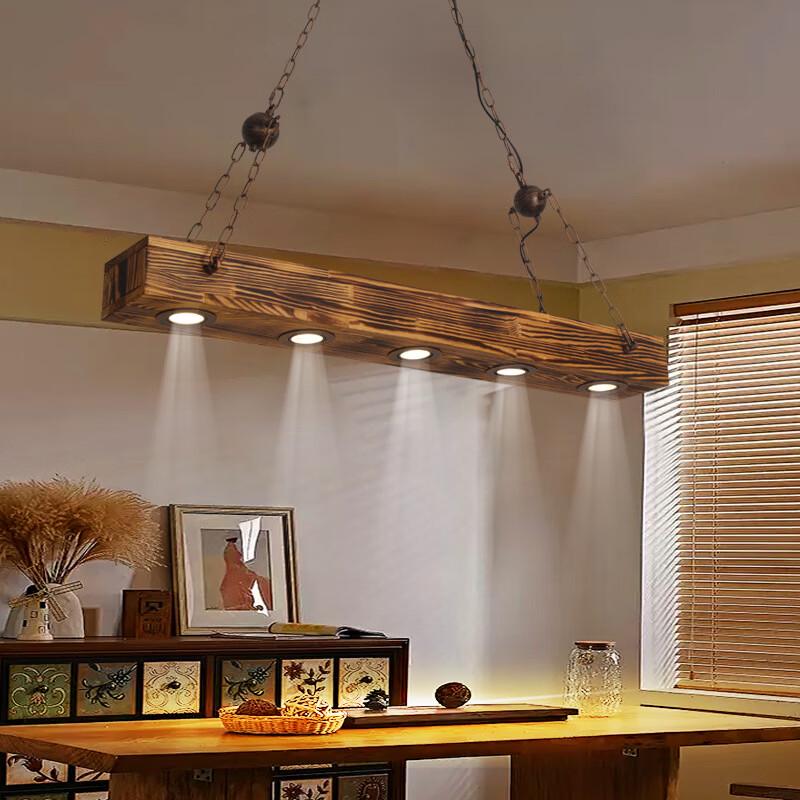 Restaurant Pendant Spotlight