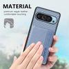 For Google Pixel 10 Pro XL Case Flip Wallet Card Holder Magnetic Leather Cover for Google Pixel 10Pro Protection Back Funda