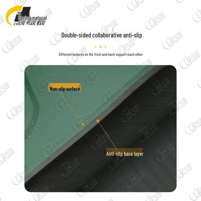 Chun Tian Ran Professional Core Training Mat