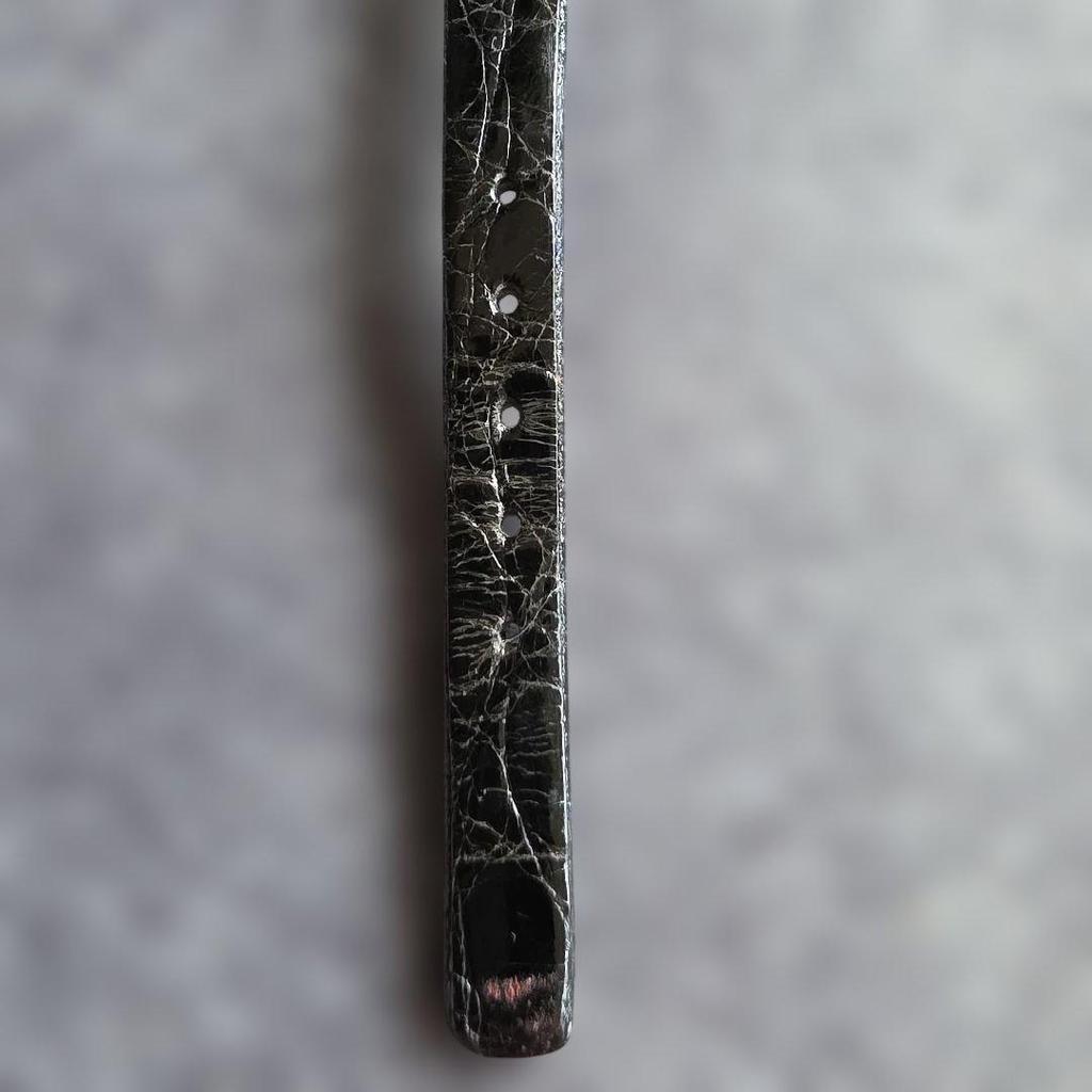Used [Junk item] CITIZEN EXCEED quartz watch body