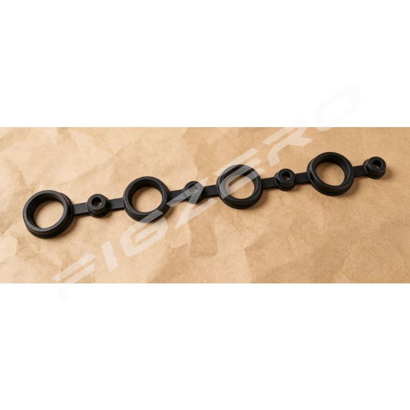 Valve Cover Spark Plug Sealing Gasket for Changan Eado EadoXT Cs35 Alsvin V5 2012