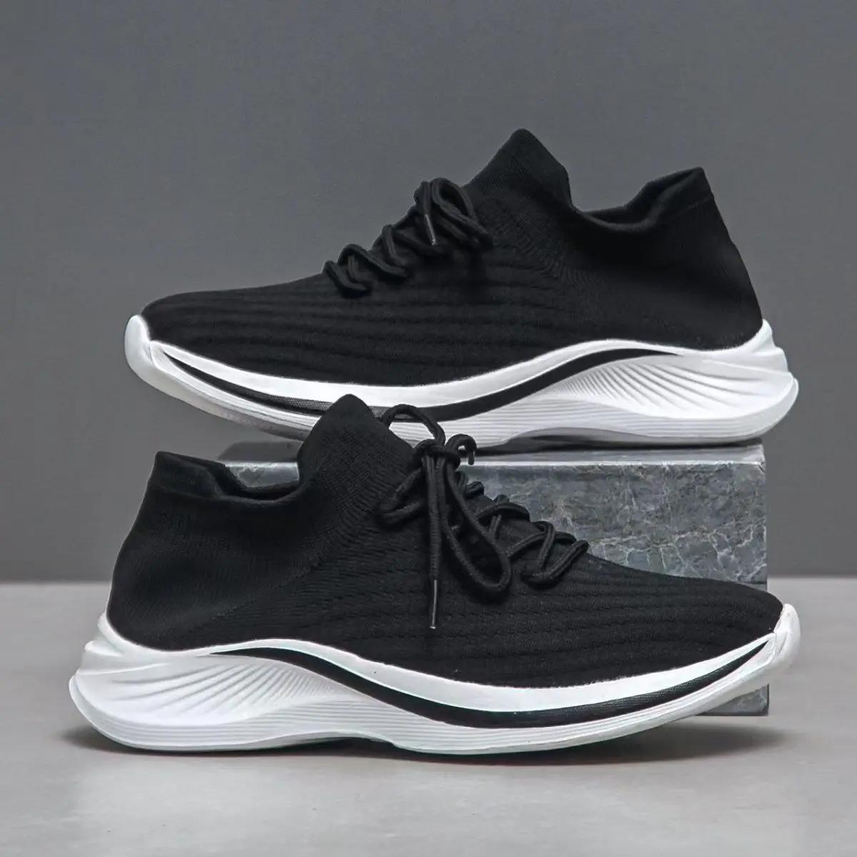 

Fashion Low-Top Outdoor Sports Shoes for Men Stylish Lightweight HikingTrekking On Sale Basketball Trends 2025 Man Casual Sneaker Gray 46