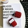 Acessórios para auscultadores e auriculares
