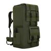 120L Men Hiking Bag Camping Backpack Large Outdoor Climbing Trekking Travel Tactical Bags Luggage Bag Shoulder