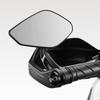 For Honda CRF1100L CRF1000L Africa Twin CRF1100AL Africa Twin Standard Motocycle Rearview Mirrors Handlebar End Side Mirrors