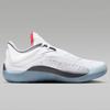 Nike Zion 4 Smoke Size 23 Size PF, White/Photodust/Dark Gray/Infrared, (FD0591-103), 27.5cm