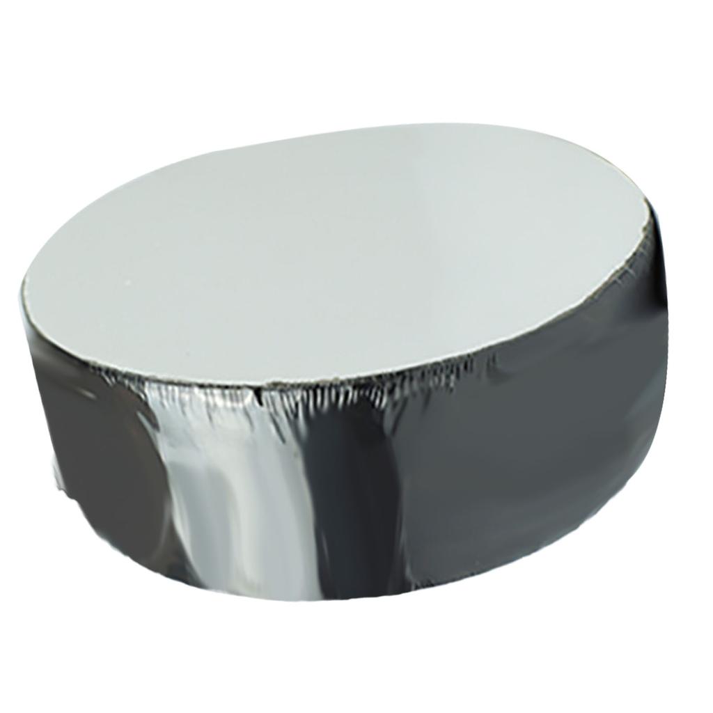 Deckenbalkenband Schwarze Farbe Wasserdicht Versiegelt Anti-Erosiv 15m Butyl-Abdichtungsband für den Bau