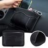 1x Universal Storage Bag Pocket Organizer Leather Bag Car Interior Accessories