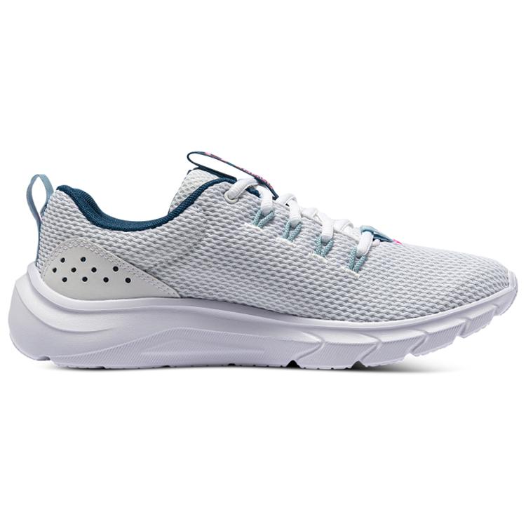 Under Armour Phade Rn 2 'Grey' Women's 3024891-101