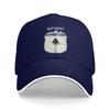 Nihilistischer Pinguin Aber Warum Meme Baseballkappe y2k Lustige Trucker-Kappe Sommer Damen Herren Wandern Angeln Snapback-Kappe