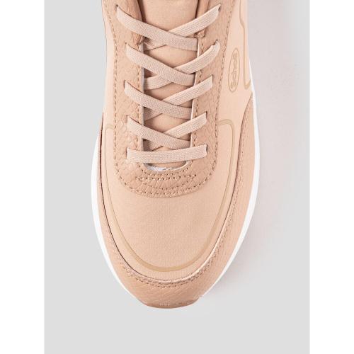 Leichte Damen-Sneaker mit Außensohle HH54K2S13A [Versand aus Korea] 100% Original