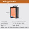 AJNWNM NP-FW50 NP FW50 Battery + Multifunction Charger Box for Sony Alpha A6500 A6300 A6000 A5000 A3000 NEX-3 A7 A7M2 A7R 7SM2 7M2