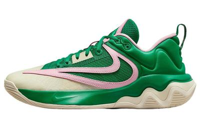 Giannis Immortality 3 EP 'Green Pink' DZ7534-300