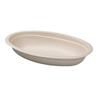 Disposable Oval Salad & Takeaway Bowls