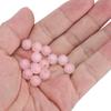 500g 8mm Frosted Beads Green DIY Jewelry Making Supplies Round Loose Beads  Bracelets Making