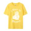 I Want To Believe Santa Funny Christmas Santa Halloween Line Tops Tees Crew Neck Combed Cotton Unisexs T Shirt