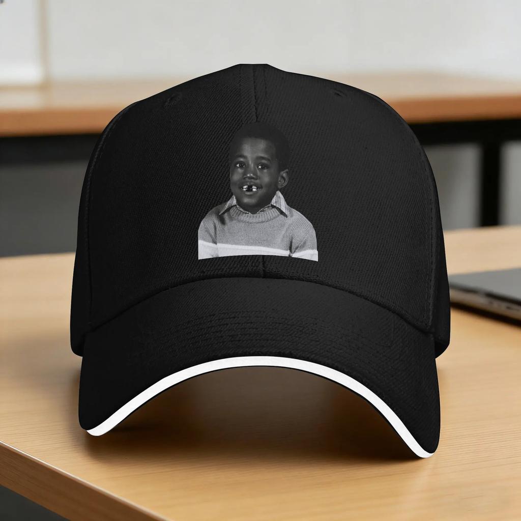 Summer Casual Baseball Cap K-Kanye W-West Ye Bully Album 2026 Kpop Rock Hip Hop Hats For Women Men Hot Sale Baseball Caps