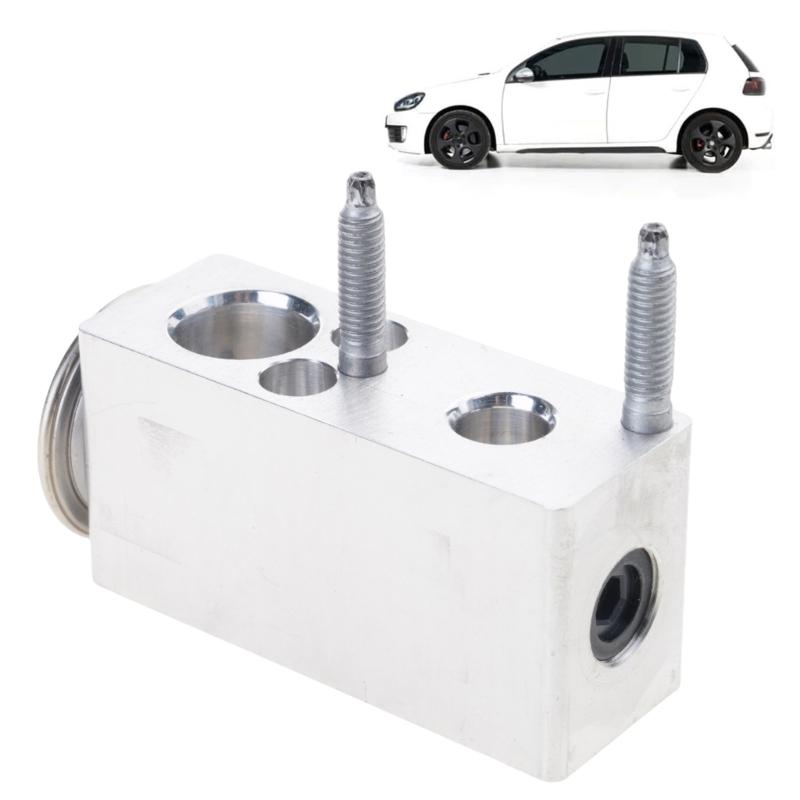 Metal Expansion Valves 6461L9 High Performances Expansion Valves Easy To Install Expansion Valves Suitable for 308 308CC