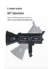 8 Yingbang ZSYB Continuous Soft Light for Film and Photography, Video Live Broadcast, Beauty Makeup, and Clothing Photography.