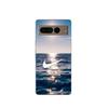 Case - Maniacase - Google Pixel 7 Pro - Nike Logo - Flexible - White
