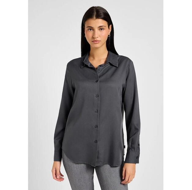 Рубашка Lee POCKETLESS SHIRT EU S