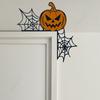 Halloween Metalen Decoraties IJzerkunst Ambachten