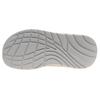 HOKA One One Sandalias de Diapositiva de Recuperación 2 Deportes Antideslizantes para Hombre Calzado Gris 1099673-LRRY