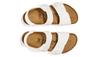 Sandals Birkenstock White NEW YORK BS Jr