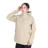 Visa Bona Pass II Jacket XR9170 L Twill Women's