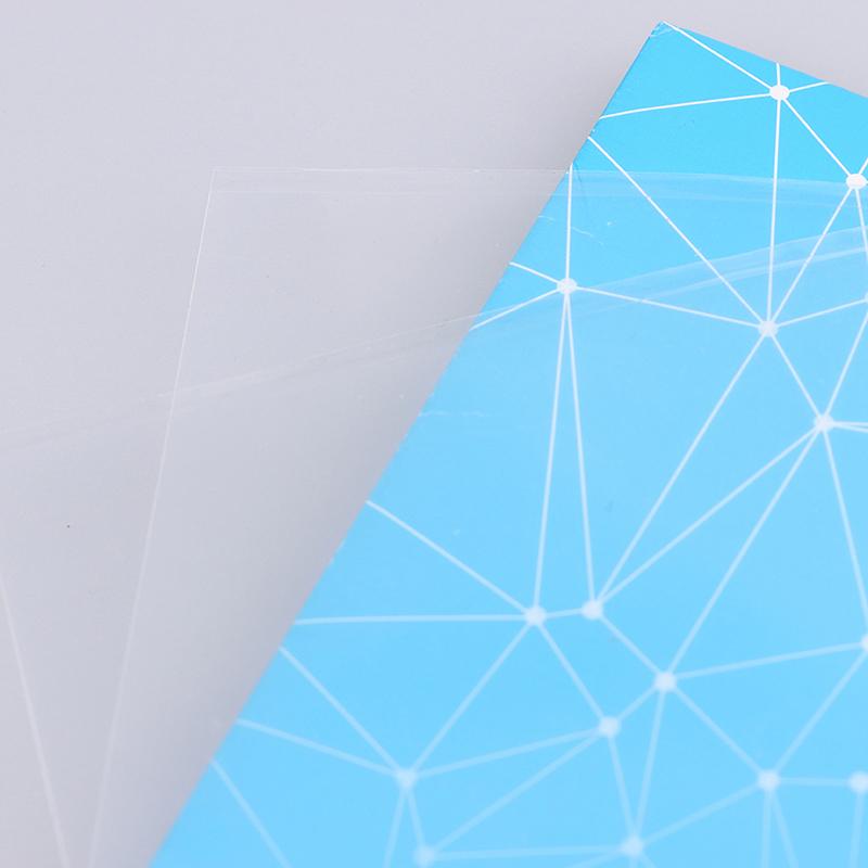 2Pcs Fep Film For Photon Mono X Resin 3D Printer Sla/Lcd Fep Sheets