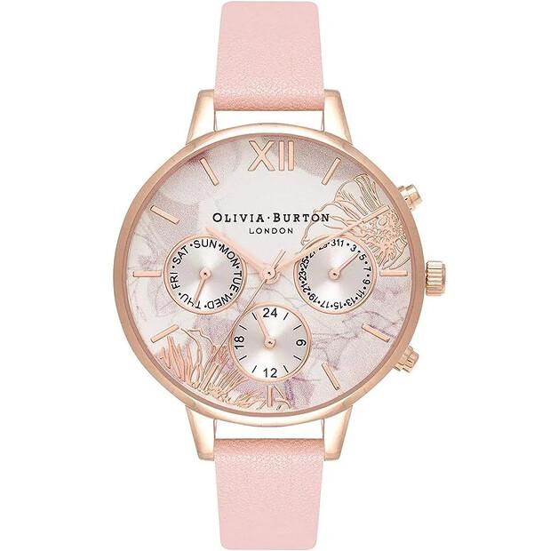 

Olivia Burton OB16CGS07 часы