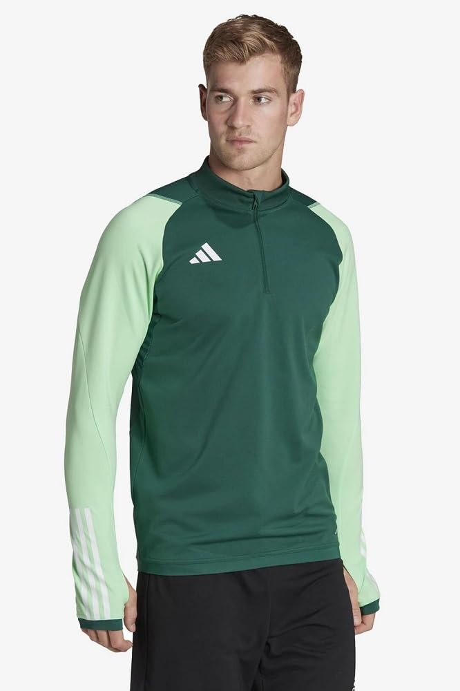 Adidas TIRO23 Competition Training Size Green DH248 Top, M, (HU1308)