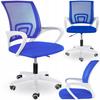 Children's Desk Chair Kids Swivel Ergonomic Office Chair