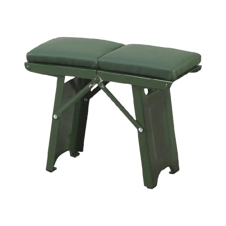 Versatile Folding Stool Outdoor Camping Garden Travels Chair Small Benches for Outdoor Leisures