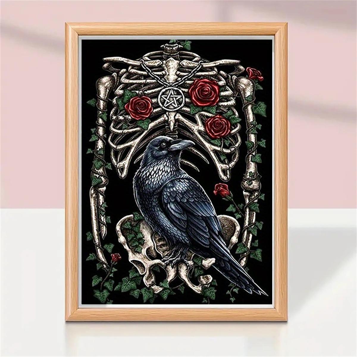 

Алмазний малюнок 5D своїми руками, мультфільм дракона, для дорослих і дітей, набір для вишивання, водний алмазний живопис, подарунки для прикраси будинку ручної роботи Round drill 30x40cm