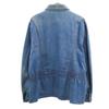 Sedgefield 70s Made in USA Vintage Denim Jacket L Wash blue jeans Men's Used