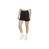 AS W J HERITAGE LFSTYLE Casual Shorts Women's Black Moderate (Unisex) Casual Shorts DO5018 010