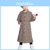 Trendy Sherlock Holmes Costume For Boys Ideal For Halloween And Stage Shows