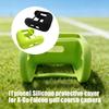 Daily Carry Camera Cover in Silicone with Access Openings for XbotGo Falcon Storage, Travel Use, and Routine Recording Tasks