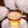 100 g di tè Yunnan Sheng Puer Tè crudo Pu-erh Torta di alberi antichi selvatici di alta montagna