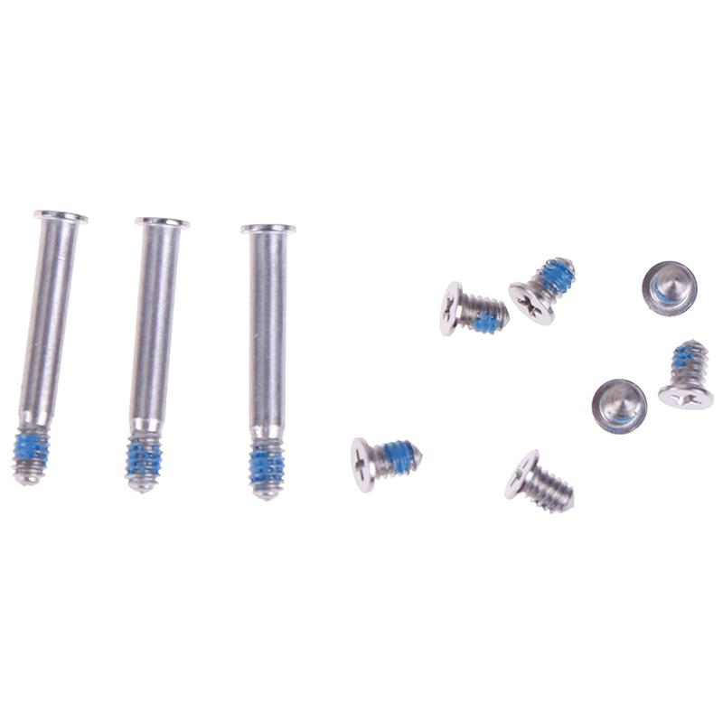 10X Bottom Case Cover Screw Screws Set For Pro Series 13" 15" 17"