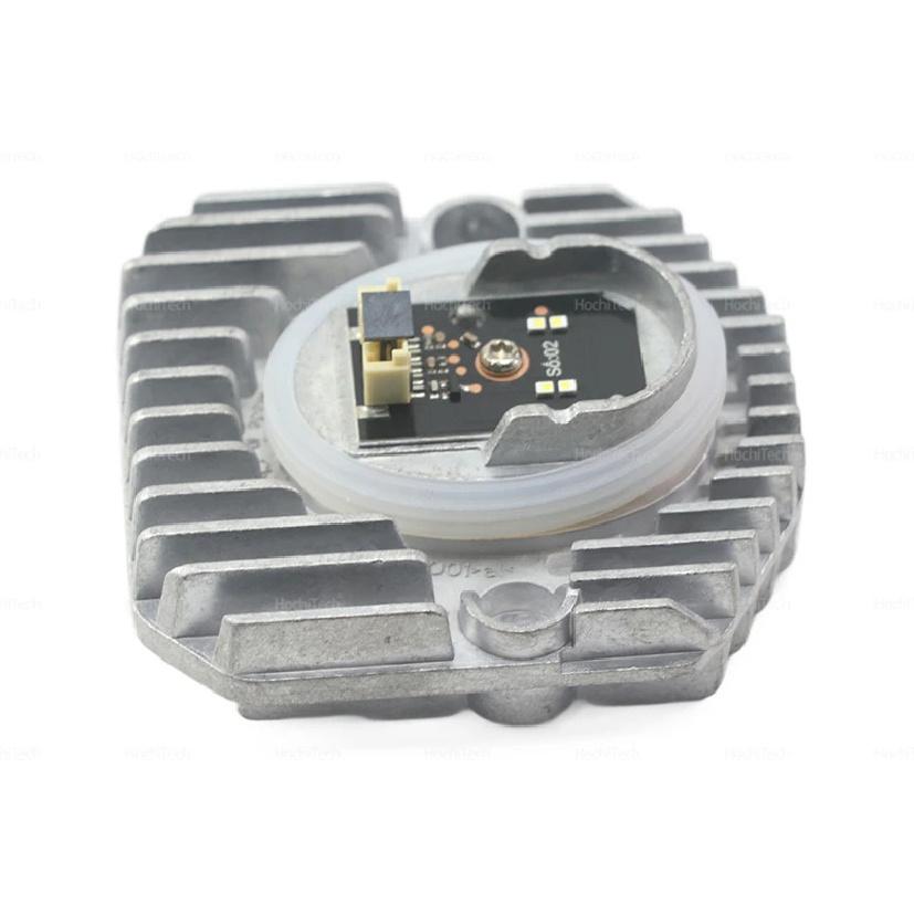 White Daytime Driving Angel Eyes Light DRL LED Maker Module for BMW 5 Series G30 G31 G38 M5 F90 Pre-LCI 2017 2018 2019 2020