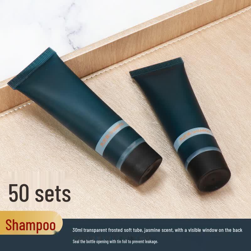 Xinhuarui Disposable Travel Toiletries Set