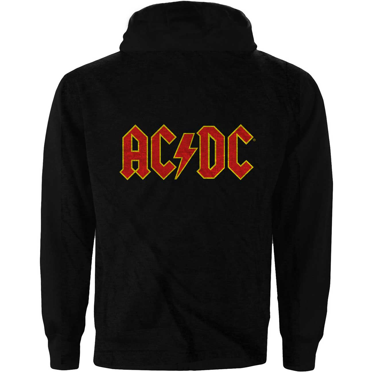 ウェア acdc 1571 fiyatlarından başlayan AC/DC Unisex Yetişkin Arka Baskı