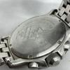 Used [Used] LUMINOX F-35 LIGHTNING II 9380 Luminox Silver [19][240019517214]