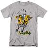 SpongeBob SquarePants Shocking Adult Men T-Shirt