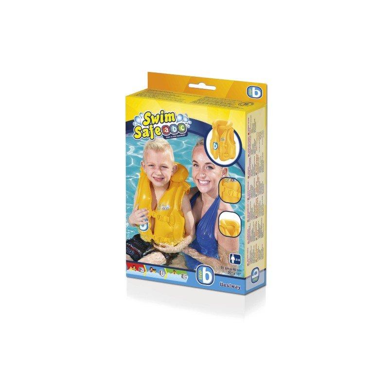 Bestway 32034 Inflatable Swimming Vest